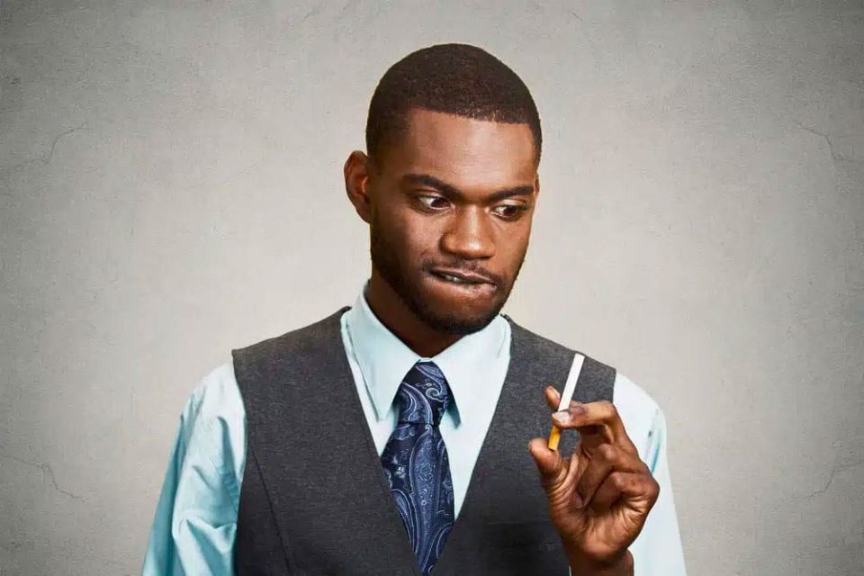 Il craving per il tabacco Centri antifumo laserostop italia smettere di fumare